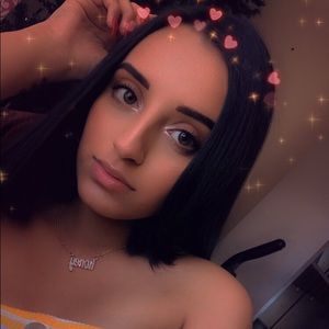 Meet your Posher, Mariah